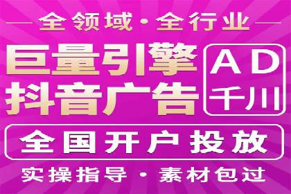 信息流广告投放公司案例行业洞察